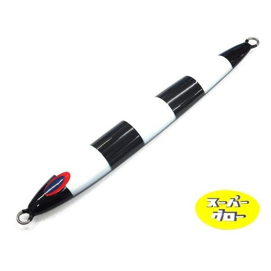 Deepliner Spy Five 250g Genuine Super Glow