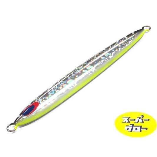 Deepliner Spy Five 250g Genuíno Super Glow
