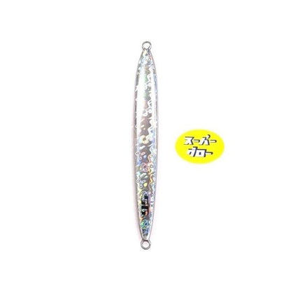 Deepliner Spy Five 250g Genuíno Super Glow