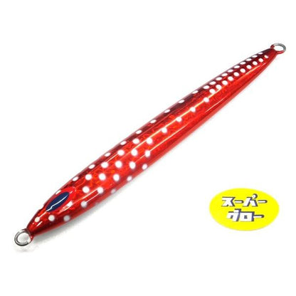 Deepliner Spy Five 250g Genuine Super Glow