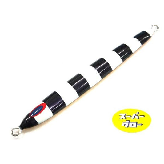 ディープライナー　スパイファイブ　250g　純正　スーパーグロー