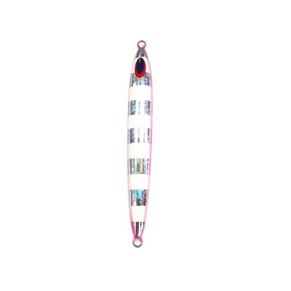 Deepliner Spy Five 30g Aqua Original Color Glow