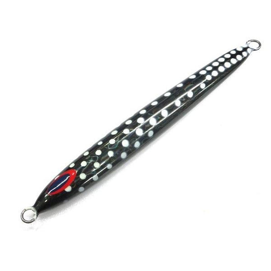 Deepliner Spy Five 30g Genuine Glow