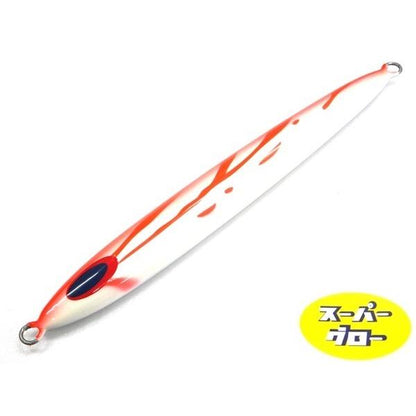 ディープライナー　スパイファイブ　30g　純正　スーパーグロー