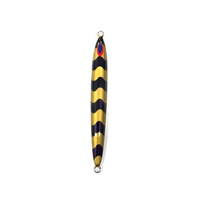 Deepliner Spy Five 300g Aqua Cor Original