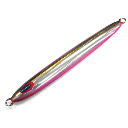 Deepliner Spy Five 300g Aqua Original Color Custom Holo
