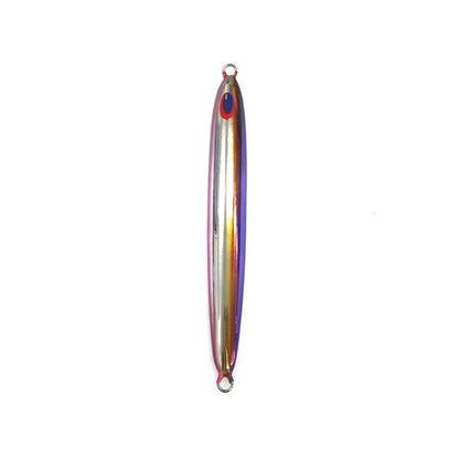 Deepliner Spy Five 300g Aqua Original Color Custom Holo