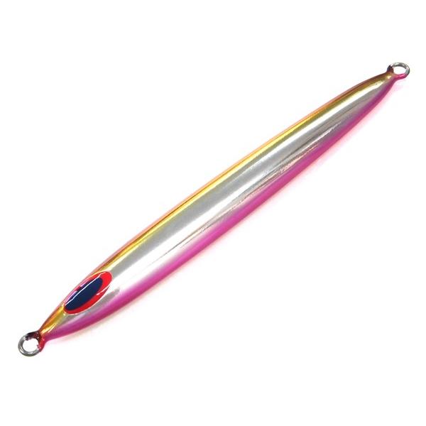ディープライナー　スパイファイブ　300g　アクアオリカラ　カスタムホロ　グロー