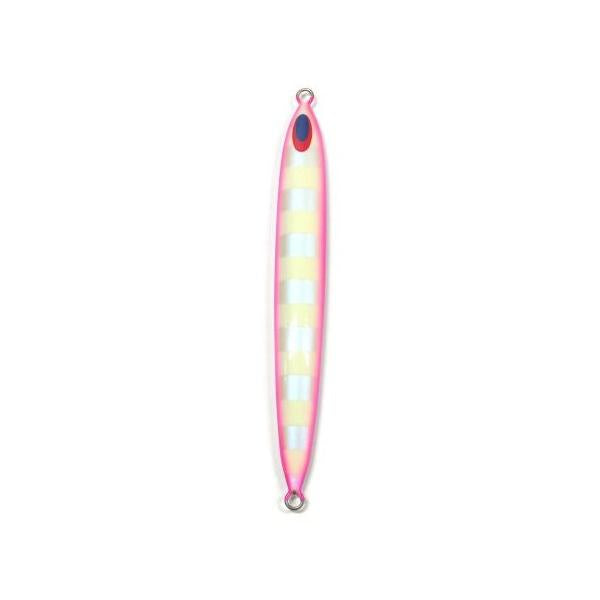 Deepliner Spy Five 300g Aqua Original Color Custom Holo Glow