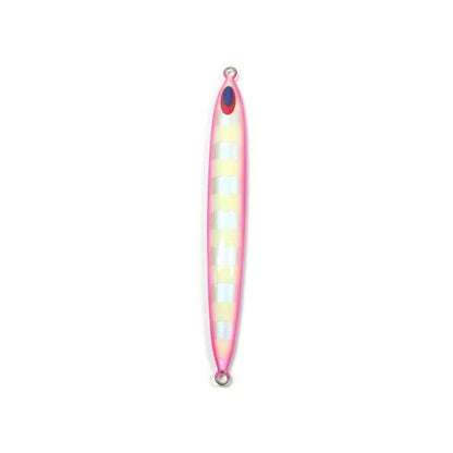 Deepliner Spy Five 300g Aqua Original Color Custom Holo Glow