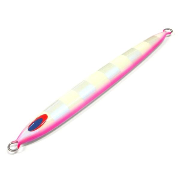 Deepliner Spy Five 300g Aqua Original Color Custom Holo Glow