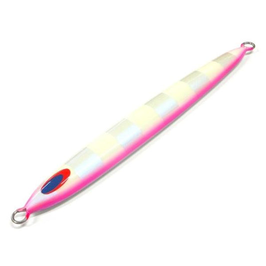Deepliner Spy Five 300g Aqua Original Color Custom Holo Glow