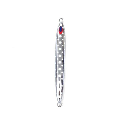 Deepliner Spy Five 300g Aqua Cor Original Personalizado Holo Glow