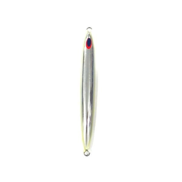 Deepliner Spy Five 300g Aqua Original Color Custom Holo Glow