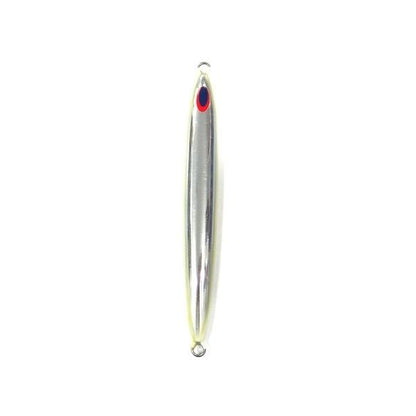 Deepliner Spy Five 300g Aqua Original Color Custom Holo Glow