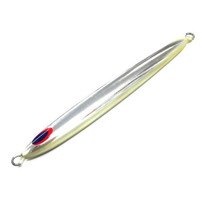 Deepliner Spy Five 300g Aqua Original Color Custom Holo Glow