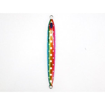 Deepliner Spy Five 300g Aqua Original Color Custom Holo Glow