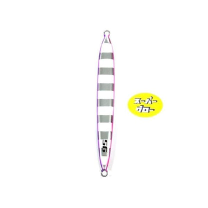 ディープライナー　スパイファイブ　300g　アクアオリカラ　カスタムホロ　スーパーグロー