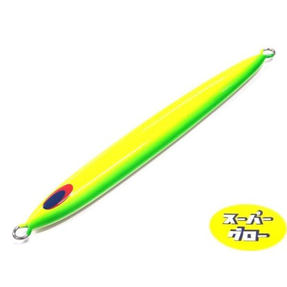 Deepliner Spy Five 300g Aqua Orikara Custom Holo Super Glow
