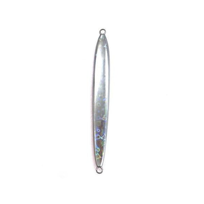 Deepliner Spy Five 300g Aqua Original Color Glow
