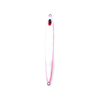 Deepliner Spy Five 300g Aqua Original Color Glow