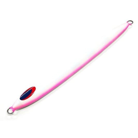 ディープライナー　スパイファイブ　300g　アクアオリカラ　グロー