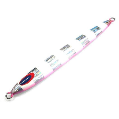 Deepliner Spy Five 300g Aqua Original Color Glow