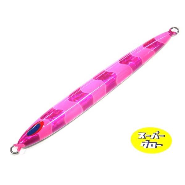 Deepliner Spy Five 300g Aqua Orikara Super Glow