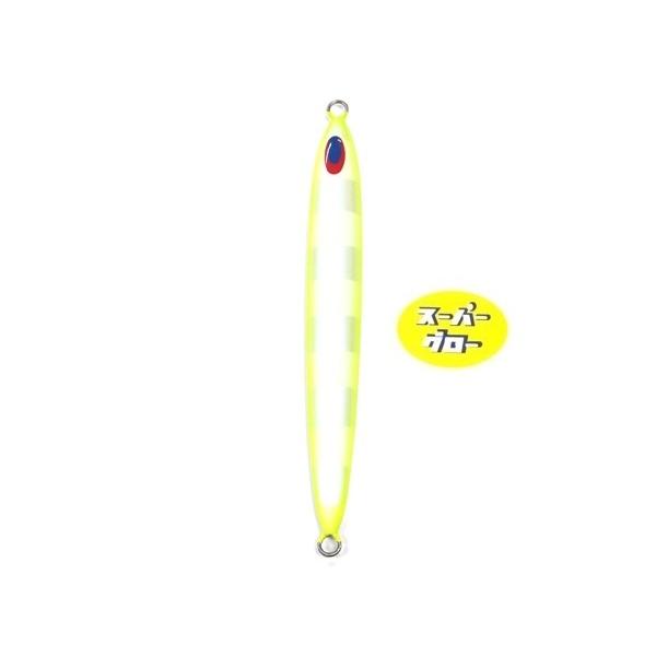 Deepliner Spy Five 300g Aqua Orikara Super Glow