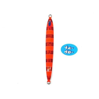 Deepliner Spy Five 300g Genuine Blue Glow