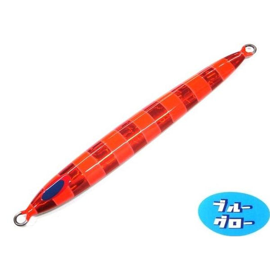 Deepliner Spy Five 300g Genuine Blue Glow