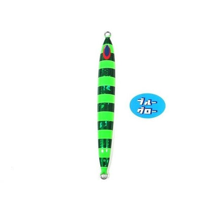 Deepliner Spy Five 300g Genuine Blue Glow