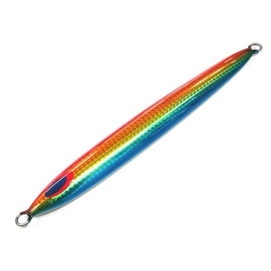 Deepliner Spy Five 300g Genuine Custom Holo