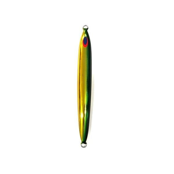 Deepliner Spy Five 300g Genuine Custom Holo