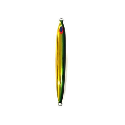 Deepliner Spy Five 300g Genuine Custom Holo