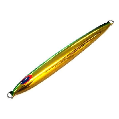 Deepliner Spy Five 300g Genuine Custom Holo