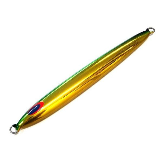 Deepliner Spy Five 300g Genuine Custom Holo