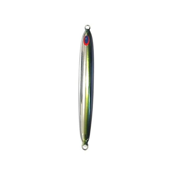 Deepliner Spy Five 300g Genuine Custom Holo
