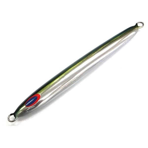 Deepliner Spy Five 300g Genuine Custom Holo