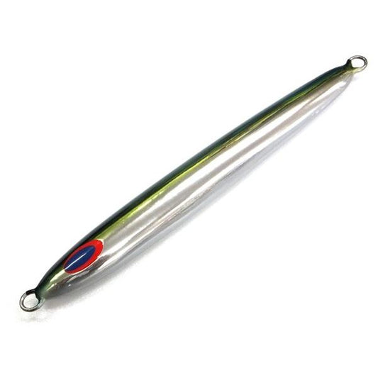 Deepliner Spy Five 300g Genuine Custom Holo