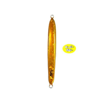 Deepliner Spy Five 300g Genuine Super Glow