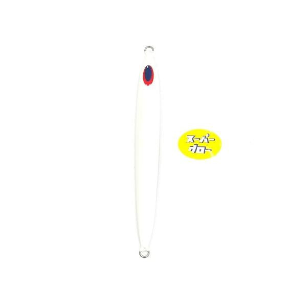 Deepliner Spy Five 300g Genuine Super Glow