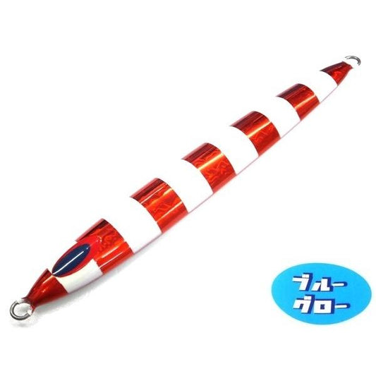 ディープライナー　スパイファイブ　350g　アクアオリカラ　ブルーグロー