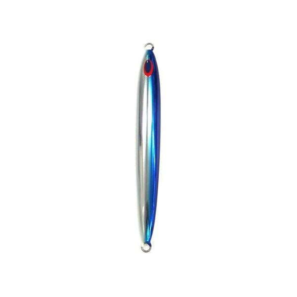 Deepliner Spy Five 350g Aqua Orikara Custom Holo Glow