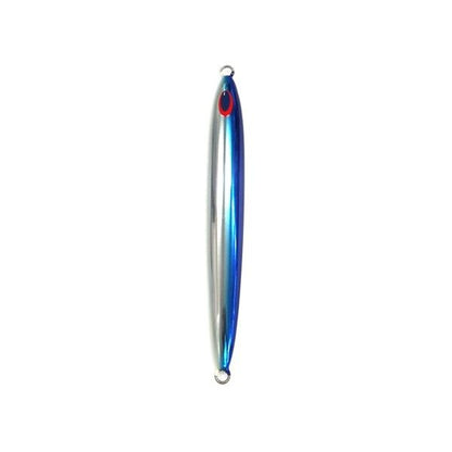 Deepliner Spy Five 350g Aqua Orikara Custom Holo Glow
