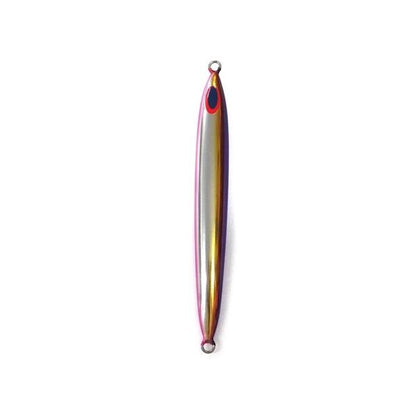Deepliner Spy Five 350g Aqua Orikara Custom Holo Glow
