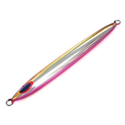Deepliner Spy Five 350g Aqua Orikara Custom Holo Glow