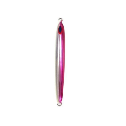 Deepliner Spy Five 350g Aqua Orikara Custom Holo Glow
