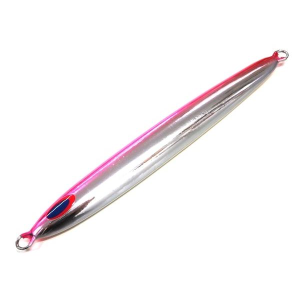 Deepliner Spy Five 350g Aqua Orikara Custom Holo Glow