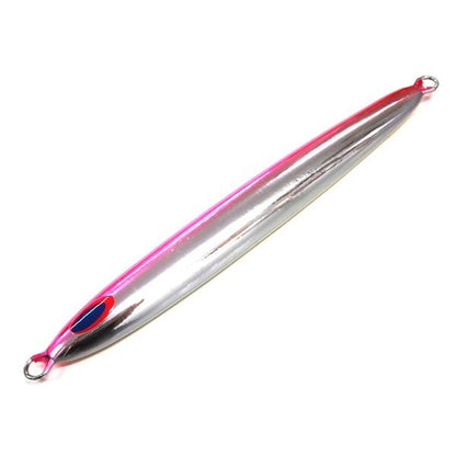Deepliner Spy Five 350g Aqua Orikara Custom Holo Glow